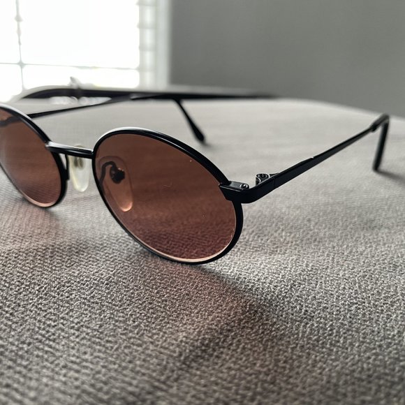 Beautiful Classic Vintage Serengeti Sunglasses, BRAND NEW! - Picture 4 of 14